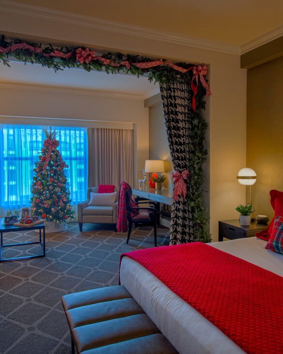 Holiday Suite 2024